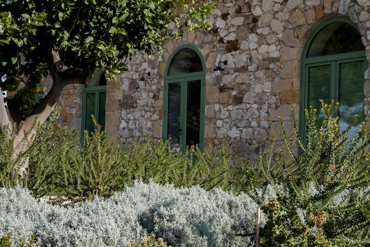 Resort Fontes Episcopi Aragona Exteriör bild